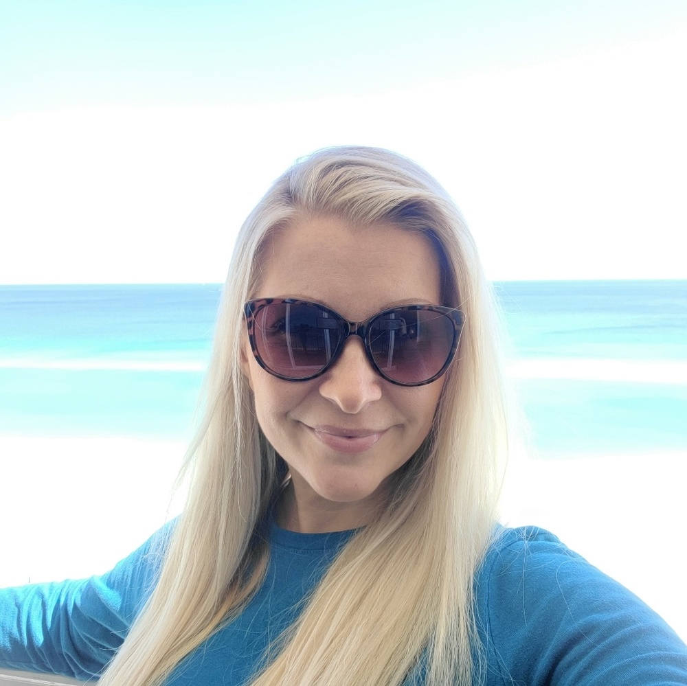 Meet your Posher, Tara